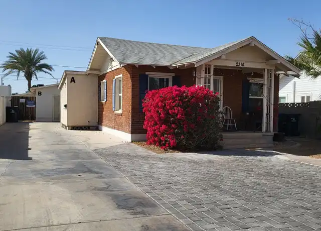 Property at 2314 N 12th St Unit B, Phoenix, AZ, 85006, 1 bed, 1.5 baths, [object Object]
