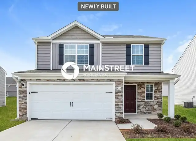 Property at 416 Brisk Dr, Zebulon, NC, 27597, 3 beds, 2.5 baths, [object Object]