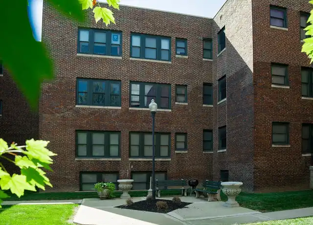 Property at Utomin - 658 E 11th St, Indianapolis, IN, 46202, 2 beds, 1 bath, [object Object]