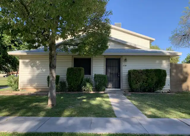 Property at 1134 E Dunbar Dr, Tempe, AZ, 85282, 2 beds, 1 bath, [object Object]