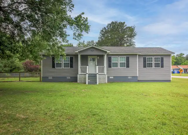 Property at 1035 Orange St, Newport, NC, 28570, 3 beds, 2 baths, [object Object]