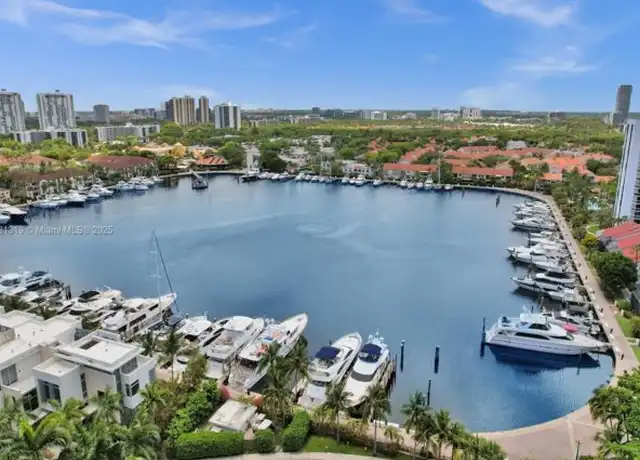 Property at 21055 Yacht Club Dr #1707, Aventura, FL, 33180, 2 beds, 2 baths, [object Object]