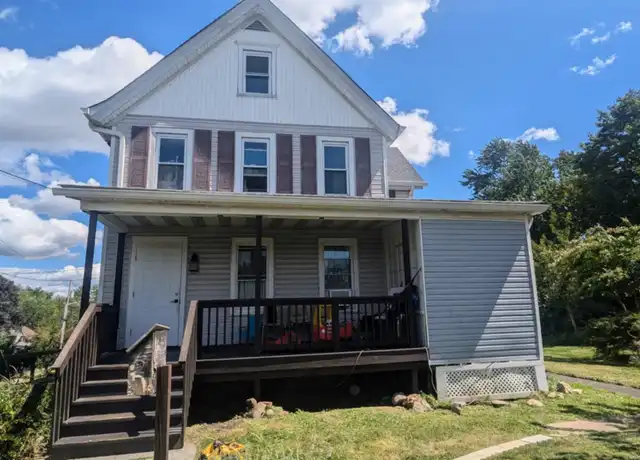 Property at 2 N Highview Ave, Nanuet, NY, 10954, 3 beds, 2 baths, [object Object]