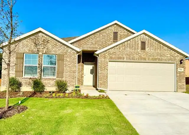 Property at 7713 Moosewood Dr, Saginaw, TX, 76131, 4 beds, 2 baths, [object Object]