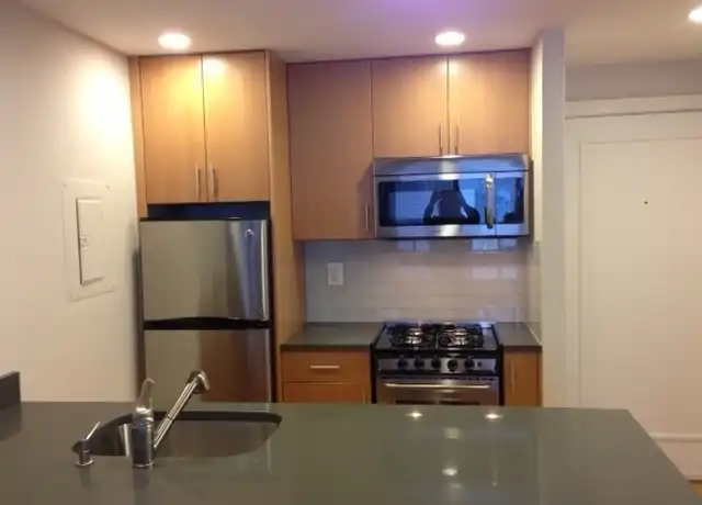 Property at 1230 13th St NW Unit 1007, Washington, DC, 20005, 1 bed, 1 bath, [object Object]