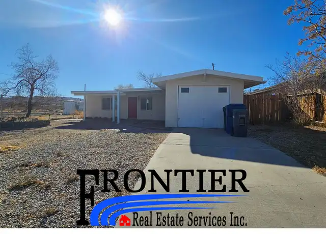 Property at 907 W Franklin Ave, Ridgecrest, CA, 93555, 2 beds, 1 bath, [object Object]
