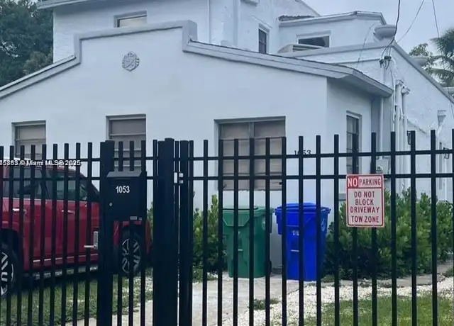 Property at 1053 NW 30th St #2, Miami, FL, 33127, 2 beds, 2 baths, [object Object]