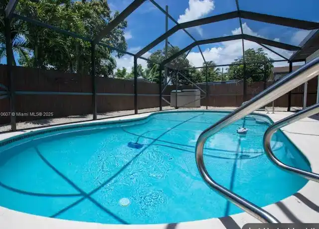 Property at 7650 NW 33rd St, Hollywood, FL, 33024, 4 beds, 2 baths, [object Object]