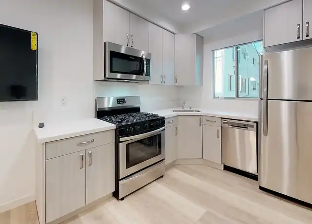 Property at The TwoNine - 1119 W 29th St, Los Angeles, CA, 90007, 2-3 beds, 2 baths, [object Object]