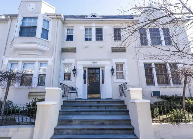 Property at 3520 W Pl NW #202, Washington, DC, 20007, 1 bed, 1 bath, [object Object]