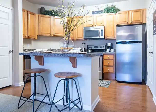 Property at The Crossings At Nine Mile Road - 9100 Baldridge Rd, Pensacola, FL, 32514, 1-3 bed, 1-2 bath, [object Object]
