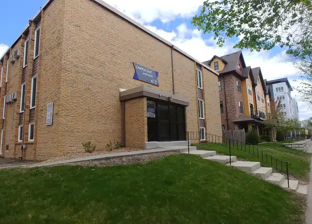 Property at 615 15th Ave SE Unit 201, Minneapolis, MN, 55414, 1 bed, 1 bath, [object Object]