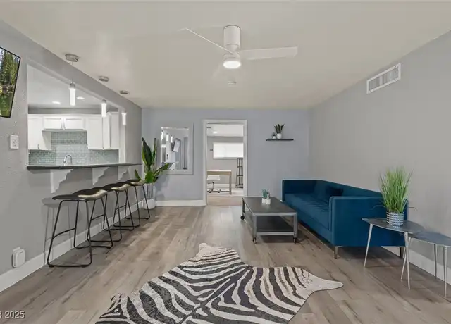 Property at 2312 S 6th St, Las Vegas, NV, 89104, 4 beds, 2 baths, [object Object]
