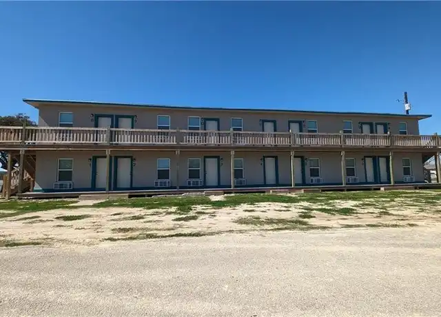 Property at 418 Carleta St Unit 2, Corpus Christi, TX, 78418, 1 bed, 1 bath, [object Object]