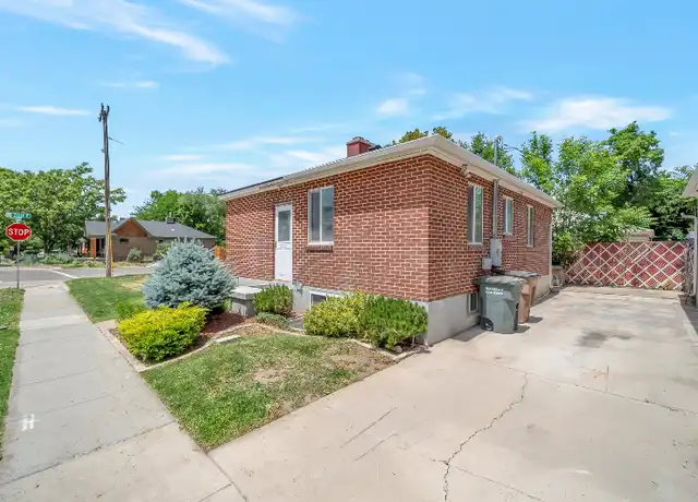 Property at 1777 S 200 E, Salt Lake City, UT, 84115, 4 beds, 2 baths, [object Object]