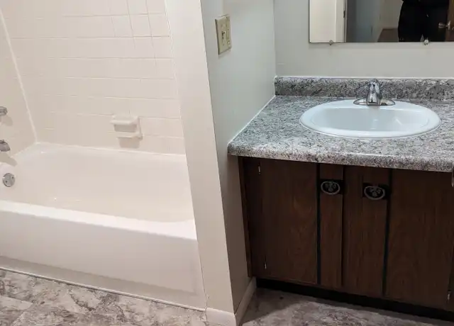 Property at 452 S St Bernard Dr, De Pere, WI, 54115, 1 bed, 1 bath, [object Object]