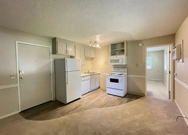 Property at 1616 E St, Sacramento, CA, 95814, 1 bed, 1 bath, [object Object]