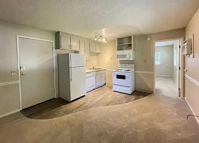 Property at 1616 E St, Sacramento, CA, 95814, 1 bed, 1 bath, [object Object]