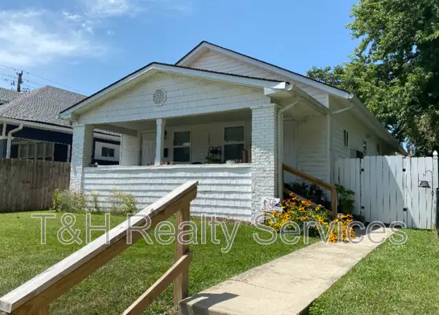 Property at 4208 Graceland Ave, Indianapolis, IN, 46208, 1 bed, 1 bath, [object Object]