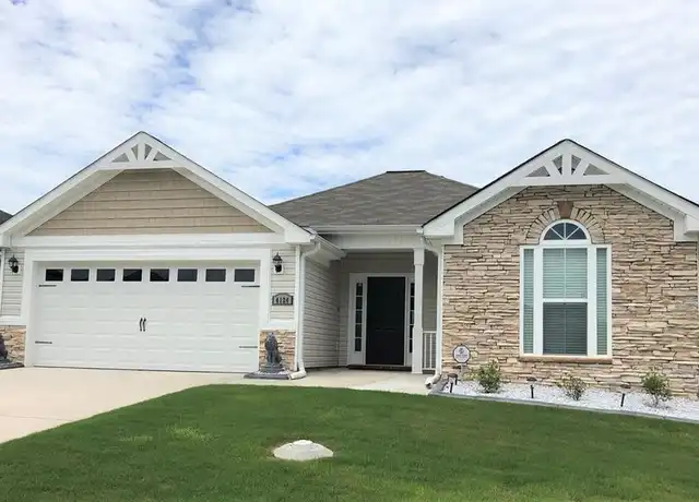 Property at 4124 Pullman Cir, Augusta, GA, 30909, 3 beds, 2 baths, [object Object]