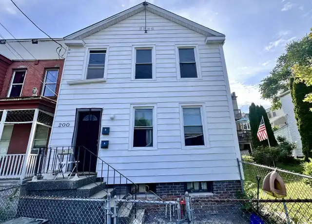 Property at 200 Mohawk St, Cohoes, NY, 12047, 2 beds, 1 bath, [object Object]