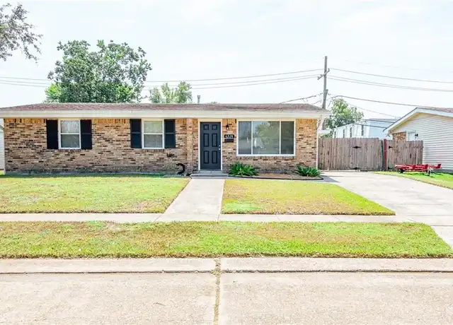 Property at 6228 Leslie St, Metairie, LA, 70003, 3 beds, 1 bath, [object Object]