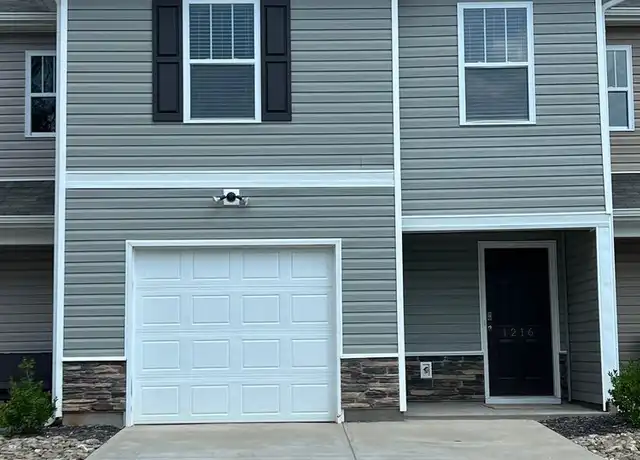 Property at 1216 N Norwhich Ln, Spartanburg, SC, 29301, 4 beds, 2.5 baths, [object Object]