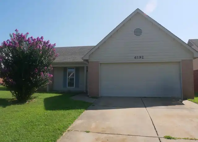 Property at 6192 Magnolia Lakes Dr, Olive Branch, MS, 38654, 3 beds, 2 baths, [object Object]