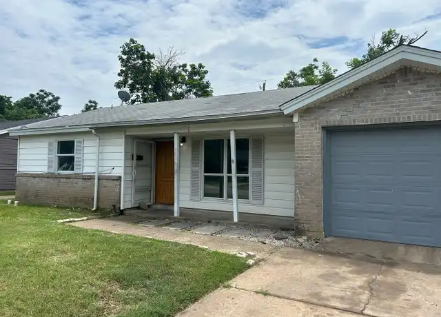 Property at 1818 Anderson St, Irving, TX, 75062, 4 beds, 1 bath, [object Object]