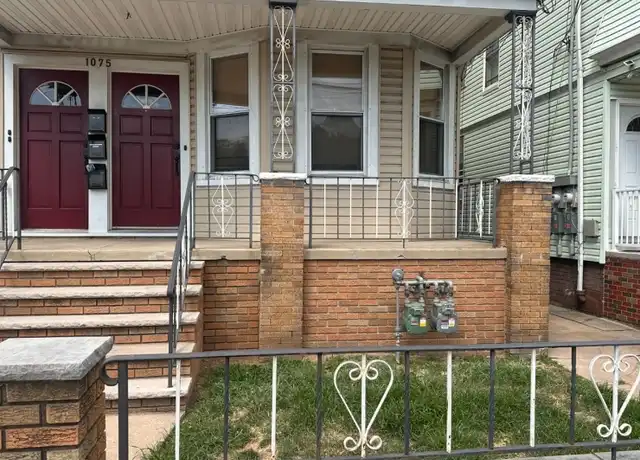 Property at 1075 North Ave #1, Elizabeth, NJ, 07201, 3 beds, 1 bath, [object Object]
