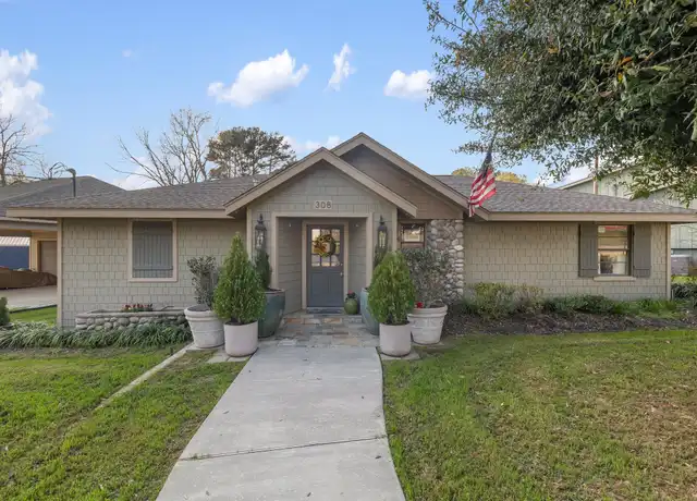 Property at 308 Indian Shr, Livingston, TX, 77351, 3 beds, 2.5 baths, [object Object]