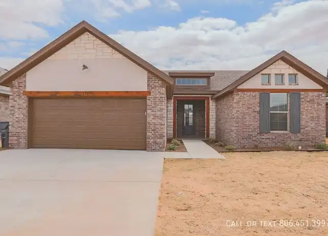 Property at 2903 136th St, Lubbock, TX, 79423, 3 beds, 2 baths, [object Object]