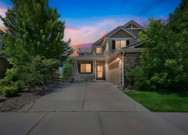 Property at 6867 S Biloxi Ct, Aurora, CO, 80016, 5 beds, 3 baths, [object Object]