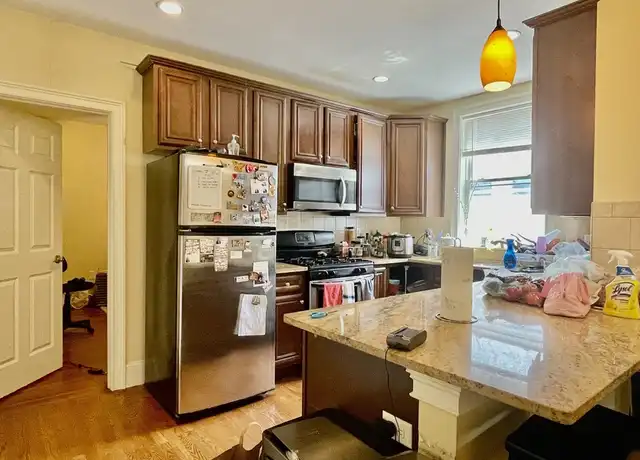 Property at 26 Saint Albans Rd Unit 2, Boston, MA, 02115, 4 beds, 2 baths, [object Object]