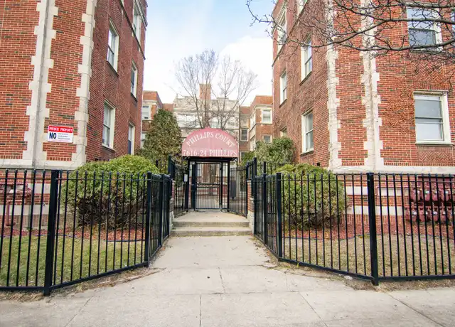 Property at 7620 S Phillips Ave Unit 3A, Chicago, IL, 60649, 2 beds, 1 bath, [object Object]