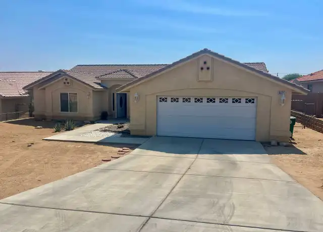Property at 8075 Church St, Yucca Valley, CA, 92284, 4 beds, 2 baths, [object Object]