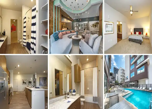 Property at 4151 N Central Expy Unit 28341, Dallas, TX, 75204, 2 beds, 2 baths, [object Object]