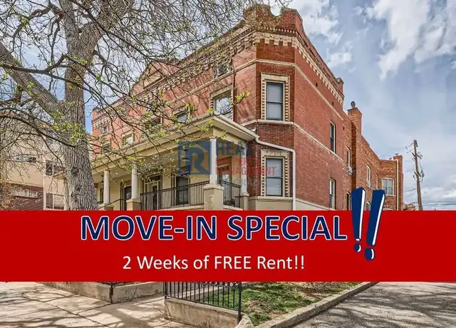 Property at 1425 N Washington St #104, Denver, CO, 80203, 1 bed, 1 bath, [object Object]
