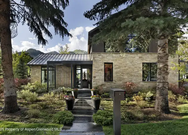 Property at 219 N Monarch St, Aspen, CO, 81611, 8 beds, 7.5 baths, Contact for Price