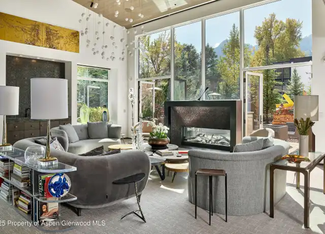 Property at 219 N Monarch St, Aspen, CO, 81611, 8 beds, 7.5 baths, Contact for Price