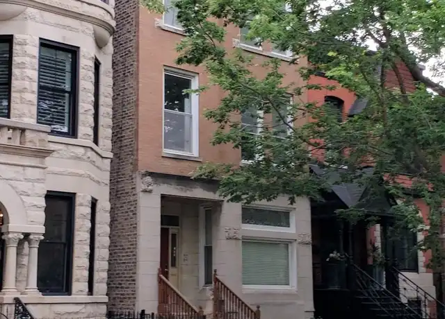 Property at 2241 N Seminary Ave #3, Chicago, IL, 60614, 4 beds, 1 bath, [object Object]