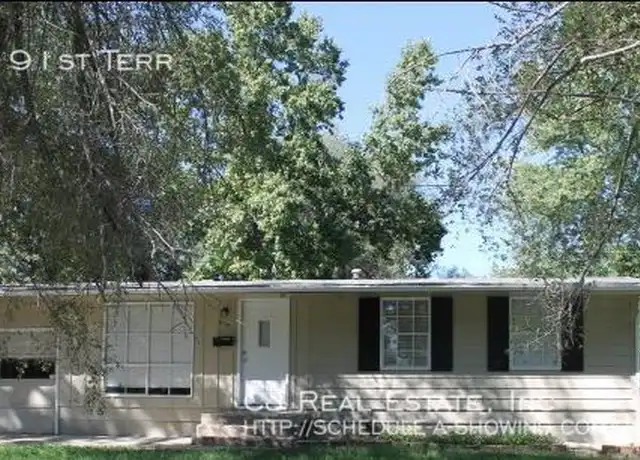 Property at 8702 E 91st Ter, Kansas City, MO, 64138, 3 beds, 1.5 baths, [object Object]