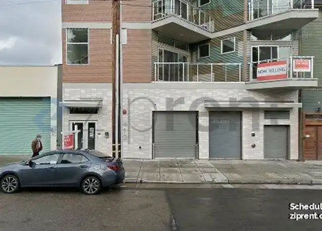 Property at 410 Webster St #5, Oakland, CA, 94607, 1 bed, 1 bath, [object Object]