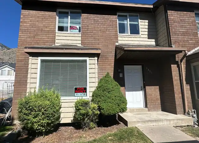Property at 1381 S 1420 E, Provo, UT, 84606, 3 beds, 1.5 baths, [object Object]