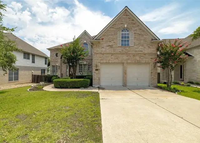 Property at 10425 Canyon Vista Way, Austin, TX, 78726, 5 beds, 3 baths, [object Object]