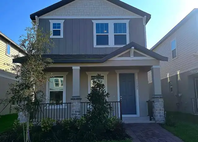 Property at 11928 Bracco St, Winter Garden, FL, 34787, 4 beds, 2.5 baths, [object Object]