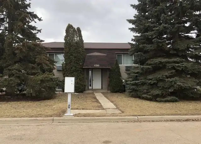 Property at 616 18th Ave SE Unit 2, Minot, ND, 58701, 2 beds, 1 bath, [object Object]
