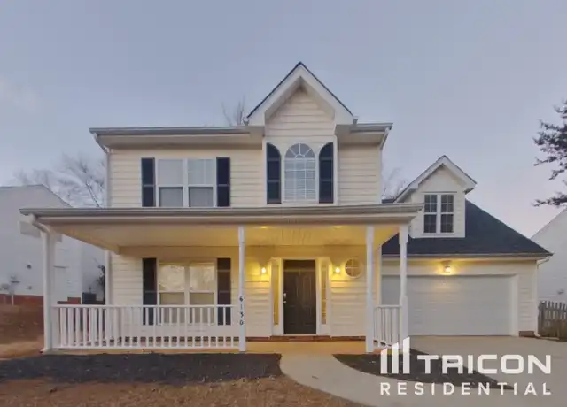 Property at 6130 Spanish Moss Ln, Charlotte, NC, 28262, 4 beds, 2 baths, [object Object]