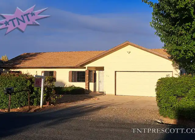Property at 5131 N Star Cir, Prescott Valley, AZ, 86314, 3 beds, 2 baths, [object Object]