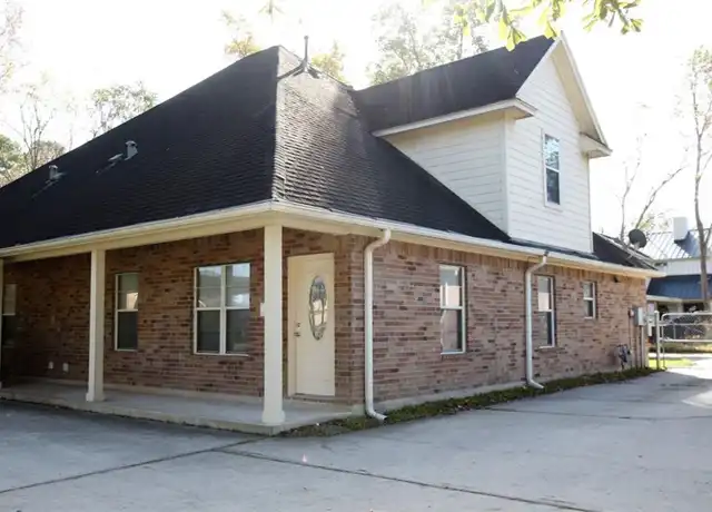 Property at 194 Davis St Unit A, Humble, TX, 77338, 3 beds, 2.5 baths, [object Object]